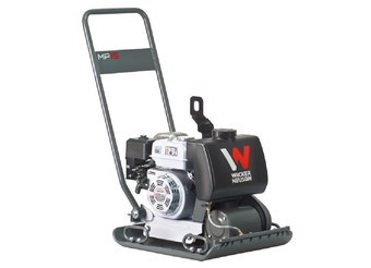 Виброплита Wacker Neuson MP 15 по доступной цене в Кургане. Не теряйте времени и заказывайте у нас прямо сейчас! Надежное качество и выгодные условия ждут вас.