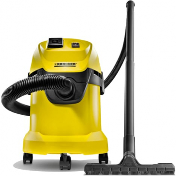 Пылесос Karcher WD3 Premium в прокат в Кургане. У нас лучшая цена за сутки! Возможность взять в аренду с выгодной скидкой до 40% при экспресс доставке 24/7. И помните, ночью стоимость еще дешевле на 30%! #арендапрокат #виброплита #выгодно