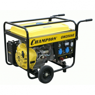 Генератор CHAMPION GG7501E по выгодной цене в Кургане. Надежное качество и лучшие условия ждут вас.