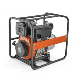 Мотопомпа Husqvarna W50P по выгодной цене в Кургане. Надежное качество и лучшие условия ждут вас.