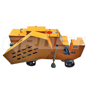 Резчик арматуры GROST RC-40М01 по выгодной цене в Кургане. Надежное качество и лучшие условия ждут вас.