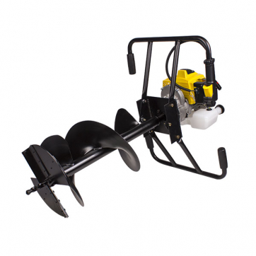 Мотобур CHAMPION AG364 по выгодной цене в Кургане. Надежное качество и лучшие условия ждут вас.