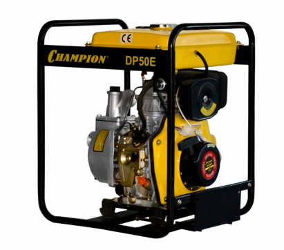 Мотопомпа CHAMPION DP50E по выгодной цене в Кургане. Надежное качество и лучшие условия ждут вас.