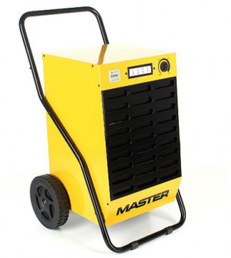 Осушитель воздуха MASTER DH-92 в прокат в Кургане. У нас лучшая цена за сутки! Возможность взять в аренду с выгодной скидкой до 40% при экспресс доставке 24/7. И помните, ночью стоимость еще дешевле на 30%! #арендапрокат #виброплита #выгодно