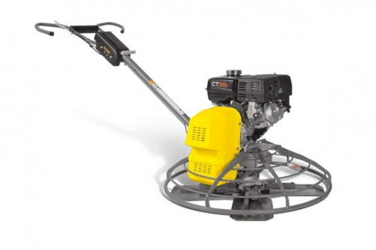 Затирочная машина Wacker Neuson по бетону CT 36-X-C-WN6 по выгодной цене в Кургане. Надежное качество и лучшие условия ждут вас.