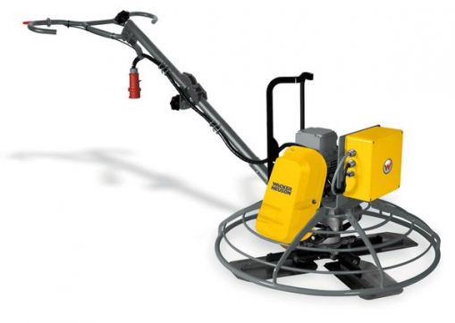 Затирочная машина Wacker Neuson CT36-400E по выгодной цене в Кургане. Надежное качество и лучшие условия ждут вас.
