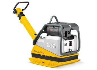 Виброплита дизельная Wacker Neuson DPU 6555 по выгодной цене в Кургане. Надежное качество и лучшие условия ждут вас.
