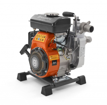 Мотопомпа Husqvarna W40P по выгодной цене в Кургане. Надежное качество и лучшие условия ждут вас.