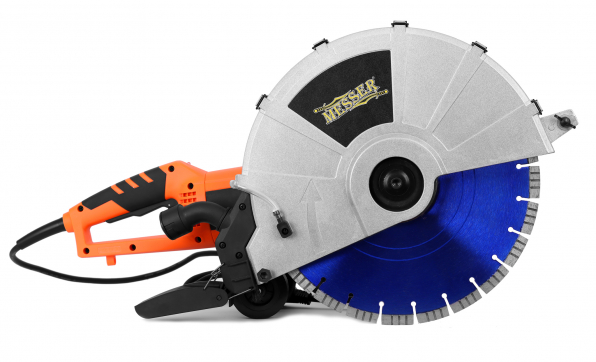 Электрический резчик MESSER KX-355d в прокат в Кургане. У нас лучшая цена за сутки! Возможность взять в аренду с выгодной скидкой до 40% при экспресс доставке 24/7. И помните, ночью стоимость еще дешевле на 30%! #арендапрокат #виброплита #выгодно