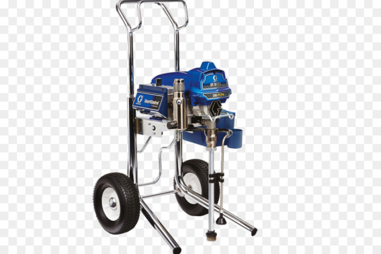 Окрасочный агрегат GRACO ST MAX-495 по выгодной цене в Кургане. Надежное качество и лучшие условия ждут вас.