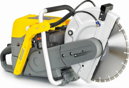 Бензорез Wacker Neuson BTS 635s по выгодной цене в Кургане. Надежное качество и лучшие условия ждут вас.