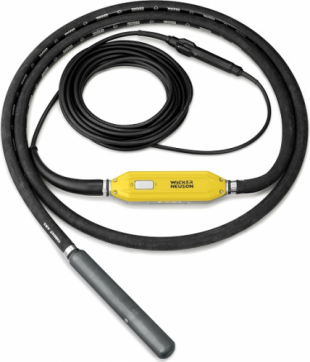 Глубинный вибратор Wacker Neuson IRFU 57/230 (8 метров) по выгодной цене в Кургане. Надежное качество и лучшие условия ждут вас.