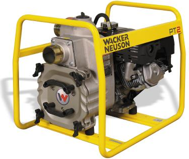 Мотопомпа Wacker Neuson PT-3 по выгодной цене в Кургане. Надежное качество и лучшие условия ждут вас.