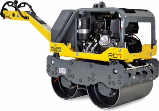 Wacker Neuson RD 7A по выгодной цене в Кургане. Надежное качество и лучшие условия ждут вас.