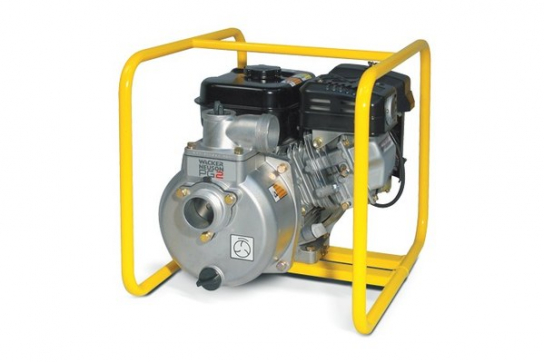 Мотопомпа Wacker Neuson PG 2A по выгодной цене в Кургане. Надежное качество и лучшие условия ждут вас.