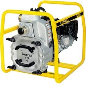 Мотопомпа Wacker Neuson PT2А по выгодной цене в Кургане. Надежное качество и лучшие условия ждут вас.