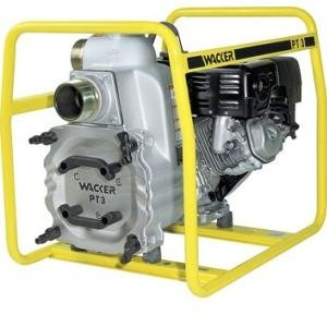 Мотопомпа Wacker Neuson PT 3H по выгодной цене в Кургане. Надежное качество и лучшие условия ждут вас.
