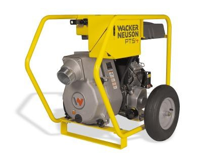 Мотопомпа Wacker Neuson PTS 4V по выгодной цене в Кургане. Надежное качество и лучшие условия ждут вас.