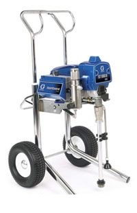 Окрасочный агрегат GRACO ST MAX-595 по выгодной цене в Кургане. Надежное качество и лучшие условия ждут вас.