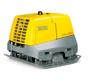Виброплита Wacker Neuson DPU-130 в прокат в Кургане. У нас лучшая цена за сутки! Возможность взять в аренду с выгодной скидкой до 40% при экспресс доставке 24/7. И помните, ночью стоимость еще дешевле на 30%! #арендапрокат #виброплита #выгодно