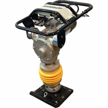 Вибротрамбовка GROST TR70Е1 по выгодной цене в Кургане. Надежное качество и лучшие условия ждут вас.