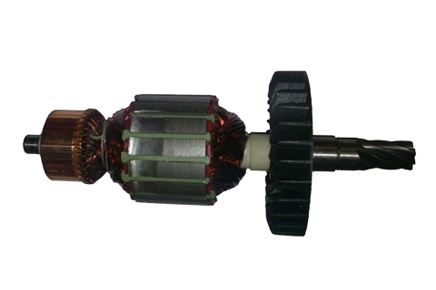 Ротор для Makita HR 1202C по выгодной цене в Кургане. Надежное качество и лучшие условия ждут вас.