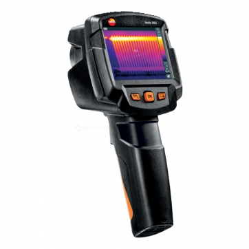 Тепловизор TESTO 865 в прокат в Кургане. У нас лучшая цена за сутки! Возможность взять в аренду с выгодной скидкой до 40% при экспресс доставке 24/7. И помните, ночью стоимость еще дешевле на 30%! #арендапрокат #виброплита #выгодно