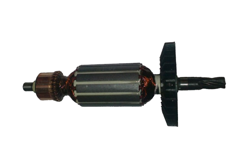Ротор для Makita HR 2450 по выгодной цене в Кургане. Надежное качество и лучшие условия ждут вас.
