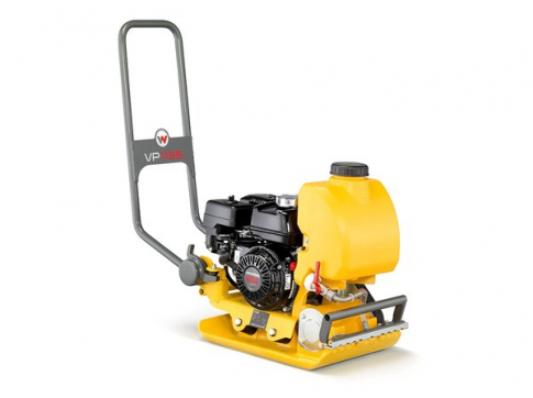 Виброплита бензиновая Wacker Neuson VP 1135Aw по выгодной цене в Кургане. Надежное качество и лучшие условия ждут вас.